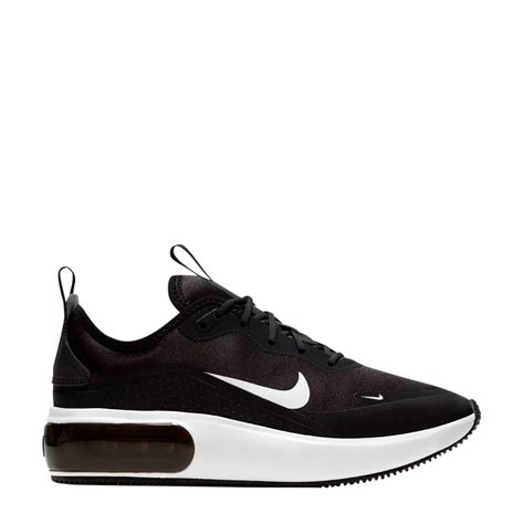 nike dia zwart dames|Nike Air Max Dia .